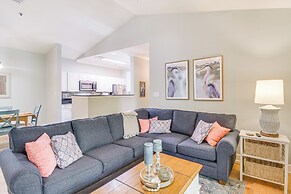 Beautifully Updated Foley Condo w/ Pool Access