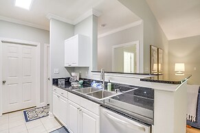 Beautifully Updated Foley Condo w/ Pool Access