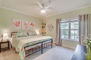 Beautifully Updated Foley Condo w/ Pool Access