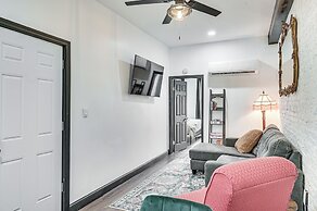 Apartment w/ Deck in Albany, Walk to Downtown!