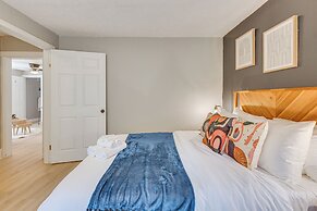 University of Akron Retreat: Dogs Welcome!
