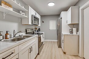 University of Akron Retreat: Dogs Welcome!