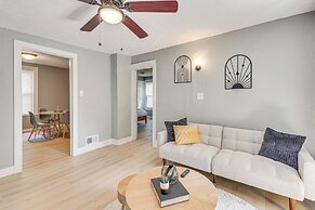 University of Akron Retreat: Dogs Welcome!