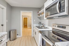 University of Akron Retreat: Dogs Welcome!