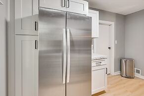 University of Akron Retreat: Dogs Welcome!