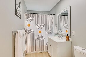 University of Akron Retreat: Dogs Welcome!