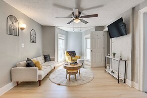 University of Akron Retreat: Dogs Welcome!