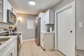 University of Akron Retreat: Dogs Welcome!