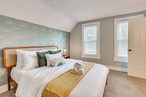 University of Akron Retreat: Dogs Welcome!