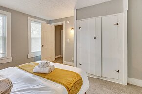 University of Akron Retreat: Dogs Welcome!