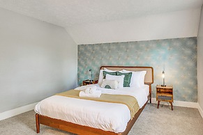 University of Akron Retreat: Dogs Welcome!