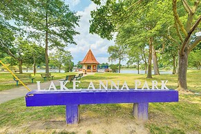 Walkable Barberton Apartment: 9 Mi to Akron!