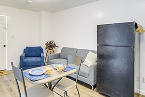 Walkable Barberton Apartment: 9 Mi to Akron!