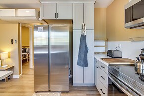 Cozy Santa Clarita Cottage Near Parks & Trails!