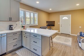 Cozy Santa Clarita Cottage Near Parks & Trails!