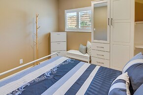 Cozy Santa Clarita Cottage Near Parks & Trails!