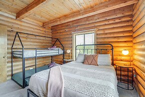 Group-friendly Panguitch Cabin Near Nat'l Parks!