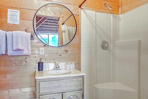 Group-friendly Panguitch Cabin Near Nat'l Parks!