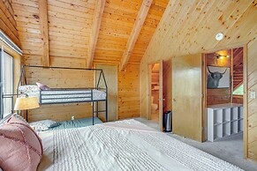 Group-friendly Panguitch Cabin Near Nat'l Parks!