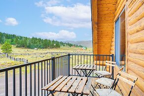 Group-friendly Panguitch Cabin Near Nat'l Parks!