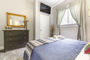 Dog-friendly Dayton Home: 1 Mi to Downtown!