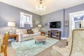 Dog-friendly Dayton Home: 1 Mi to Downtown!