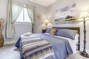 Dog-friendly Dayton Home: 1 Mi to Downtown!
