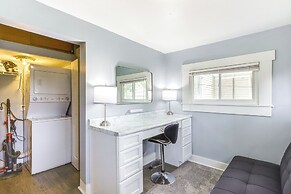 Dog-friendly Dayton Home: 1 Mi to Downtown!