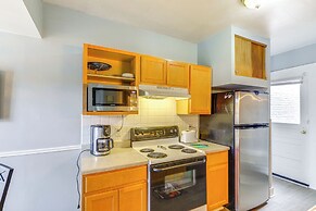 Dog-friendly Dayton Home: 1 Mi to Downtown!