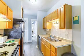 Dog-friendly Dayton Home: 1 Mi to Downtown!