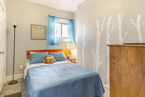 Dog-friendly Dayton Home: 1 Mi to Downtown!