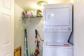 Dog-friendly Dayton Home: 1 Mi to Downtown!