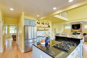 Spacious Maryland Home on Private 2-acre Property