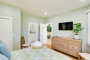 Spacious Maryland Home on Private 2-acre Property