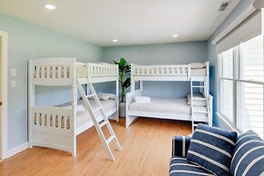 Spacious Maryland Home on Private 2-acre Property