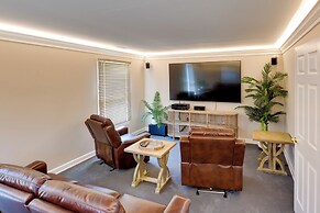 Spacious Maryland Home on Private 2-acre Property