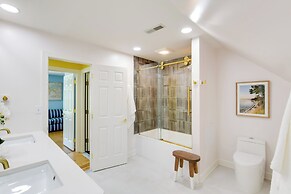 Spacious Maryland Home on Private 2-acre Property