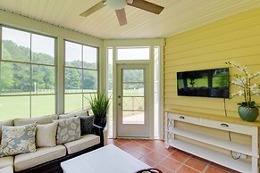 Spacious Maryland Home on Private 2-acre Property