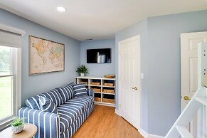 Spacious Maryland Home on Private 2-acre Property