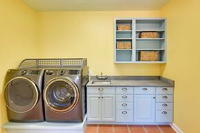 Spacious Maryland Home on Private 2-acre Property