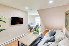 Spacious Maryland Home on Private 2-acre Property