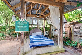 Whimsical New Roads Home < 1 Mi to Main Street!