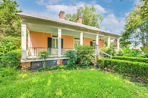 Whimsical New Roads Home < 1 Mi to Main Street!