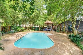 Whimsical New Roads Home < 1 Mi to Main Street!