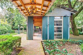 Whimsical New Roads Home < 1 Mi to Main Street!