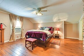 Whimsical New Roads Home < 1 Mi to Main Street!