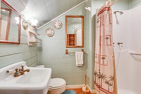 Whimsical New Roads Home < 1 Mi to Main Street!