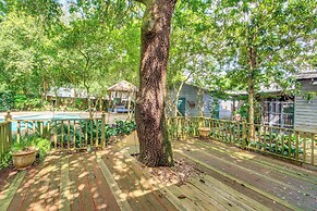 Whimsical New Roads Home < 1 Mi to Main Street!