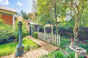 Whimsical New Roads Home < 1 Mi to Main Street!