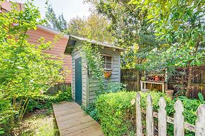 Whimsical New Roads Home < 1 Mi to Main Street!